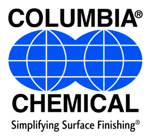Columbia Chemical 2022