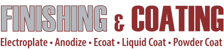 Finishing and Coating Logo