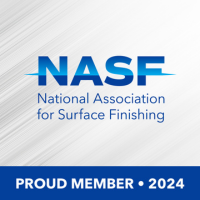 NASF Member Badge